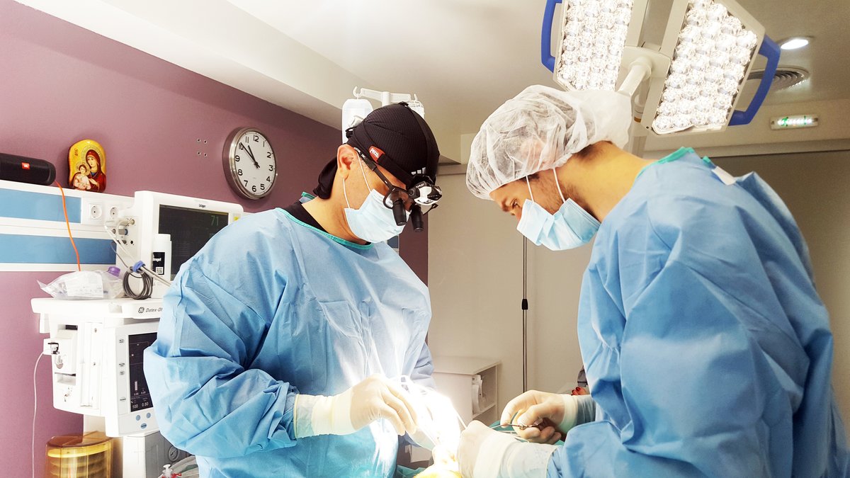 Clinica Zetta - Clinica Zetta