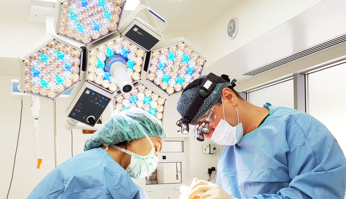 Clinica Zetta - Clinica Zetta