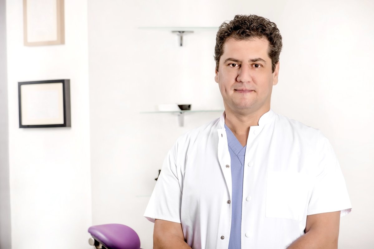 Clinica Zetta - Clinica Zetta