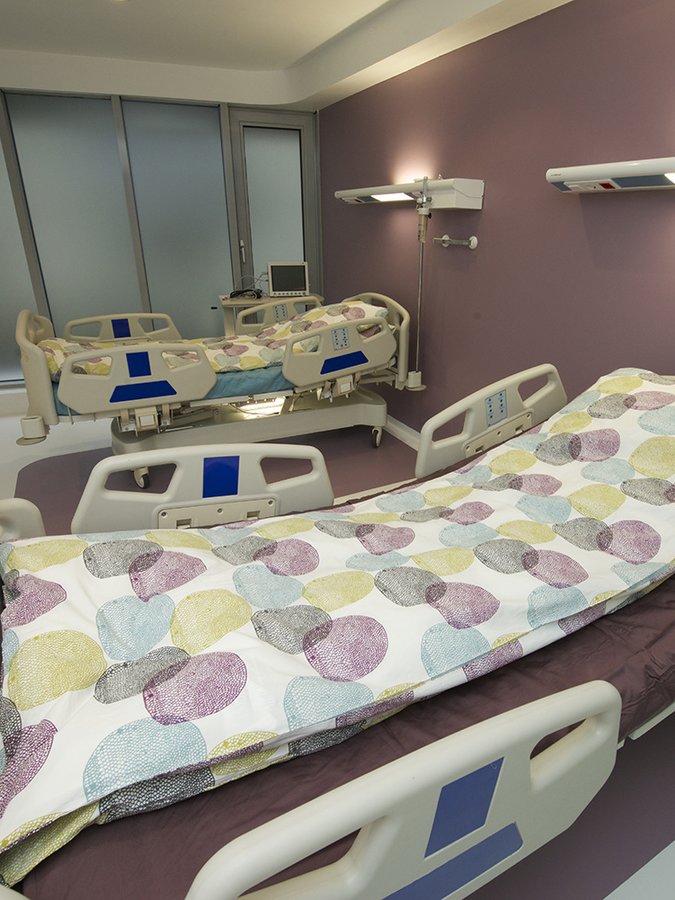 Clinica Zetta - Clinica Zetta