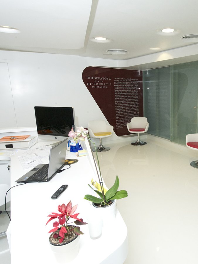 Clinica Zetta - Clinica Zetta