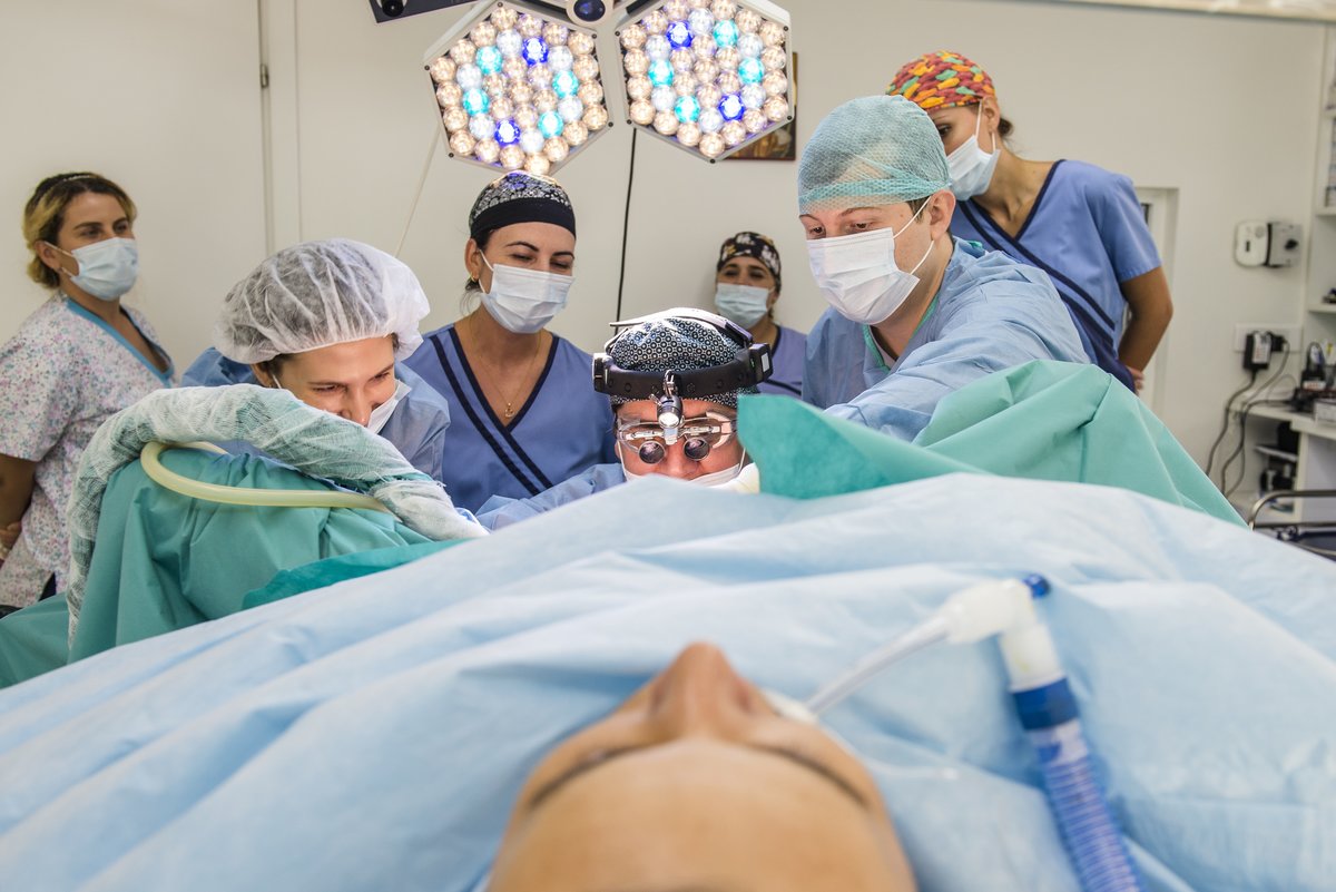 Clinica Zetta - Clinica Zetta