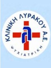 Clinical Psychiatry Lyrakou - Clinical Psychiatry Lyrakou