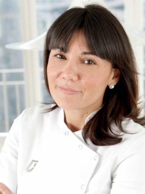 Clinical Tufet - Passeig Sant Joan - Clinical Tufet - Passeig Sant Joan