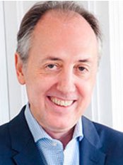 Clinical Tufet - Passeig Sant Joan - Clinical Tufet - Passeig Sant Joan