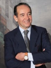 Clínicas CMA International - Sevilla - Clínicas CMA International - Sevilla