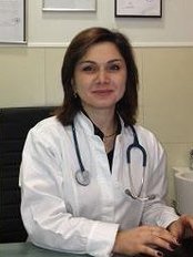 Clínicas Dermalia - Diego de Leon - Clínicas Dermalia - Diego de Leon