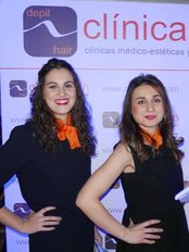 كلونيكاس دي إتش أفينيدا كامبانار - Clínicas DH Avenida Campanar