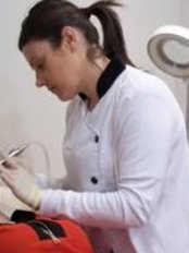 Clínicas DH Barcelona - Clínicas DH Barcelona