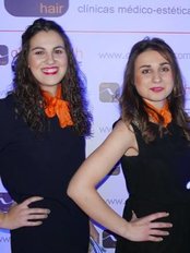 Clínicas DH Castellón - Clínicas DH Castellón