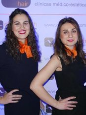 Clinicas DH Corazon de Maria - Clinicas DH Corazon de Maria