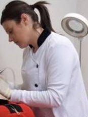 Clínicas DH C/Toledo - Clínicas DH C/Toledo