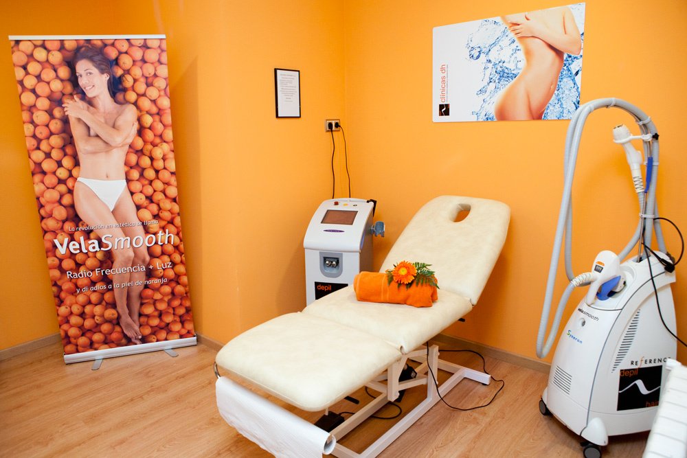 Clínicas DH Gandia - Clínicas DH Gandia