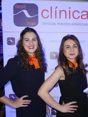 Clínicas DH Granada - Clínicas DH Granada