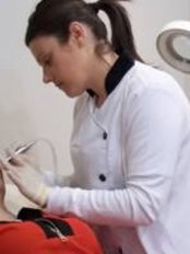 Clínicas DH Santa Engracia - Clínicas DH Santa Engracia