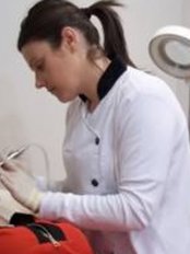 Clínicas DH Zaragoza - Clínicas DH Zaragoza