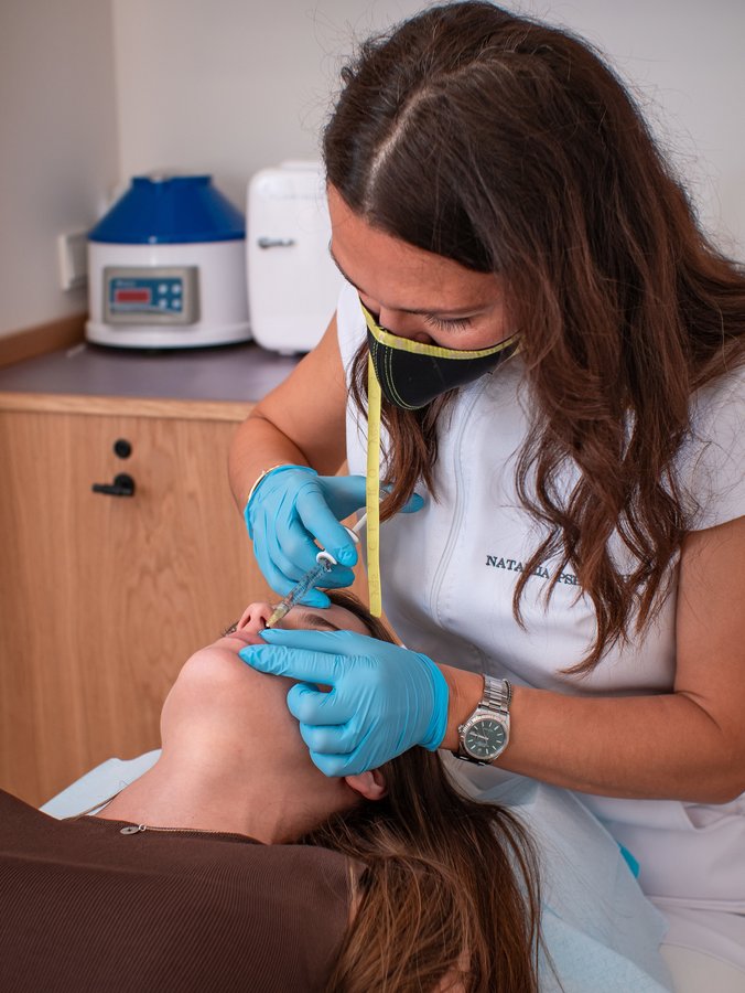 Clínicas Fernández Blanco - Centro Marbella - Clínicas Fernández Blanco - Centro Marbella