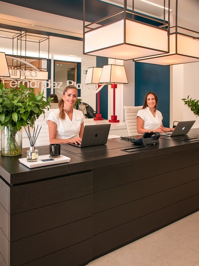 Clínicas Fernández Blanco - Centro Marbella - Clínicas Fernández Blanco - Centro Marbella