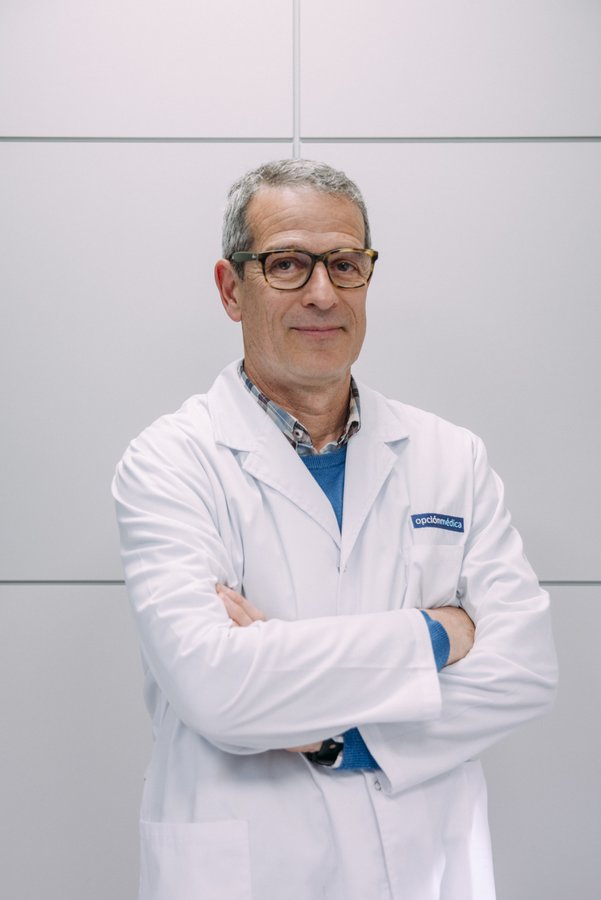 Clínicas Opción Médica - Barcelona - Clínicas Opción Médica - Barcelona