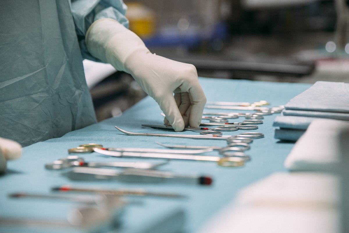 Clínicas Opción Médica - Barcelona - Clínicas Opción Médica - Barcelona