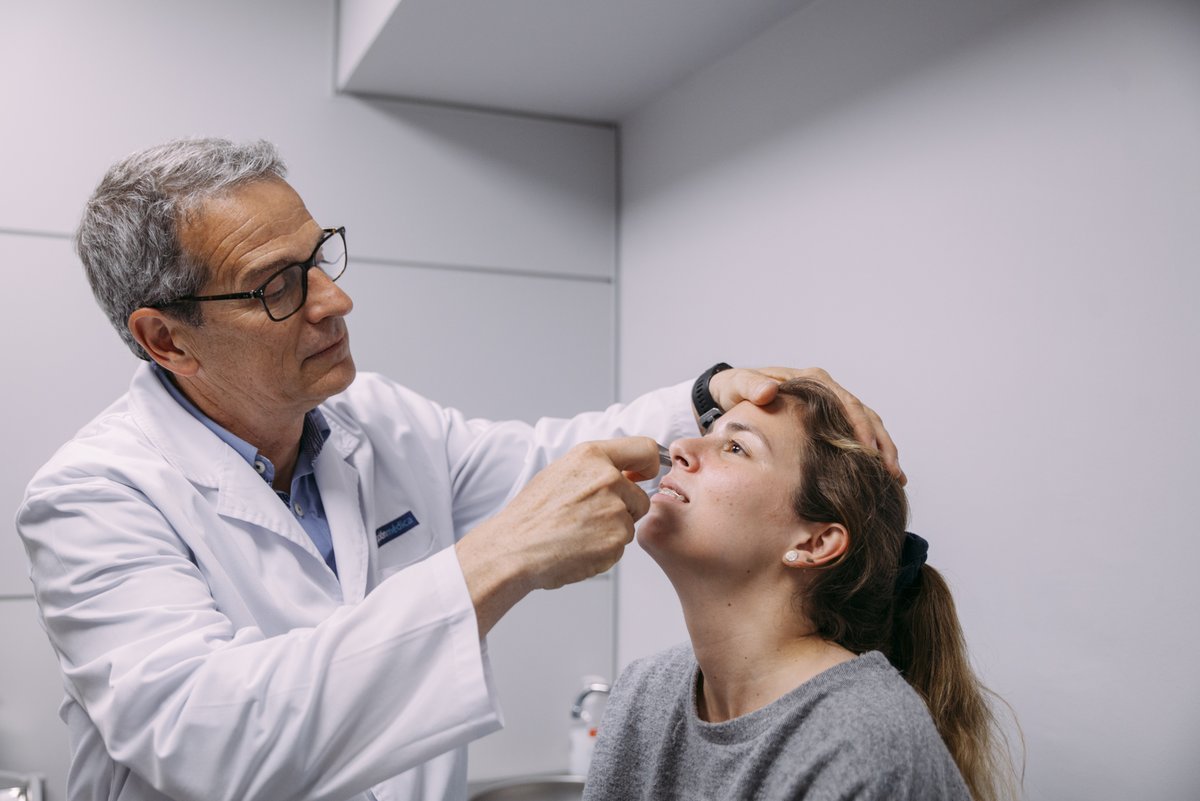 Clínicas Opción Médica - Barcelona - Clínicas Opción Médica - Barcelona