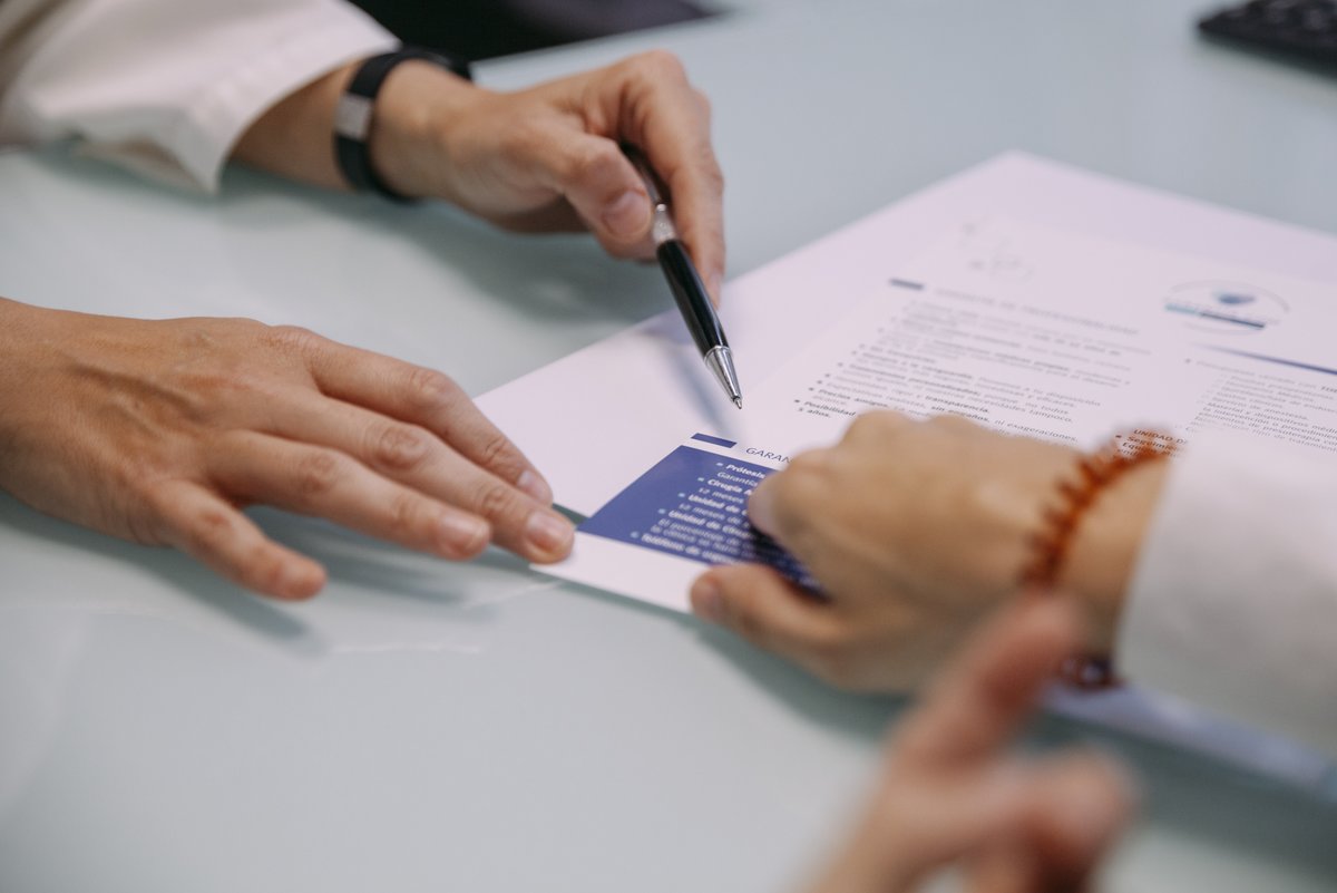 Clínicas Opción Médica - Barcelona - Clínicas Opción Médica - Barcelona