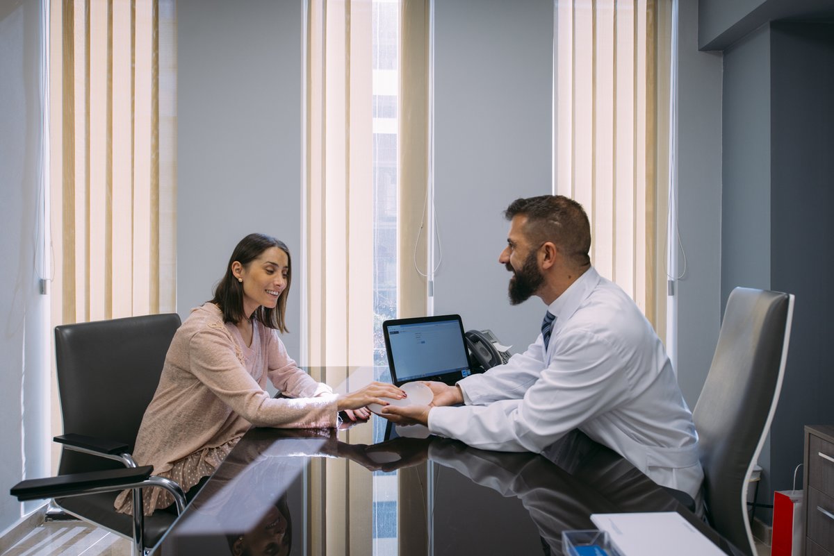 Clínicas Opción Médica - Barcelona - Clínicas Opción Médica - Barcelona