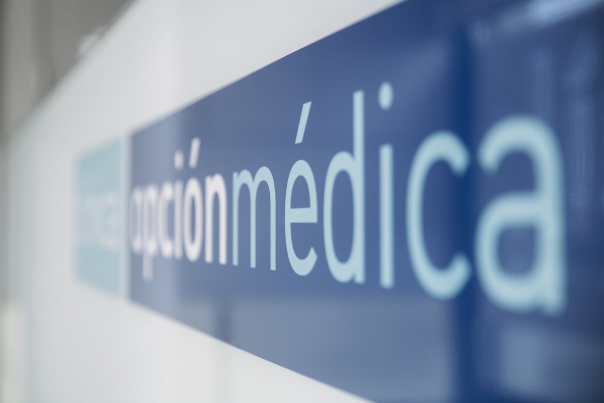 Clínicas Opción Médica - Mataró - Clínicas Opción Médica - Mataró