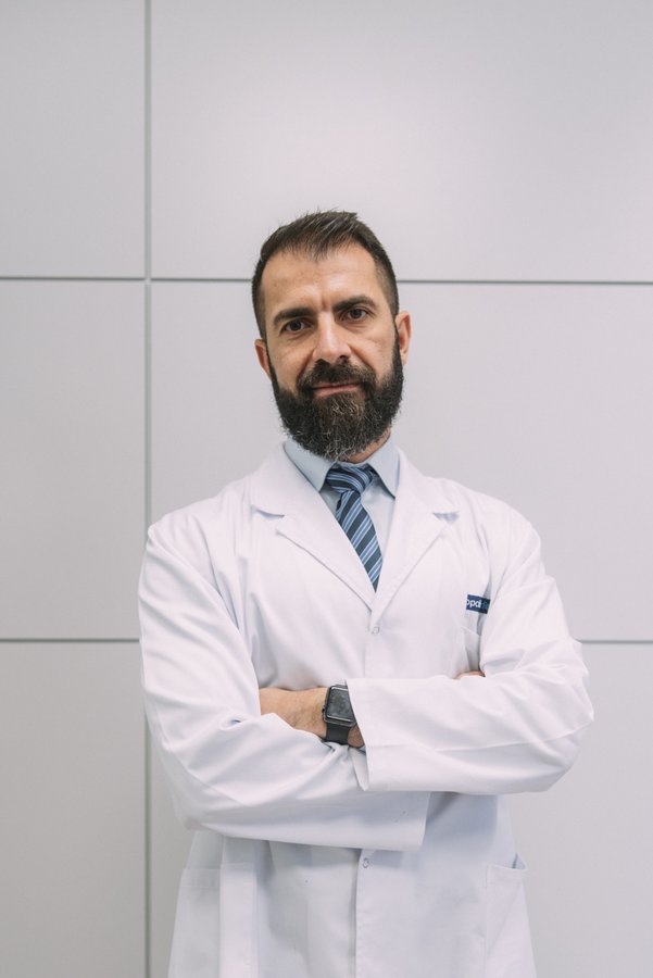 Clínicas Opción Médica - Mataró - Clínicas Opción Médica - Mataró