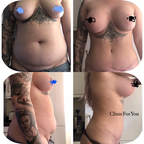 ClinicForYou - ClinicForYou