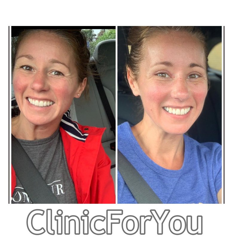 ClinicForYou - ClinicForYou