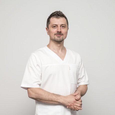 ClinicForYou - ClinicForYou