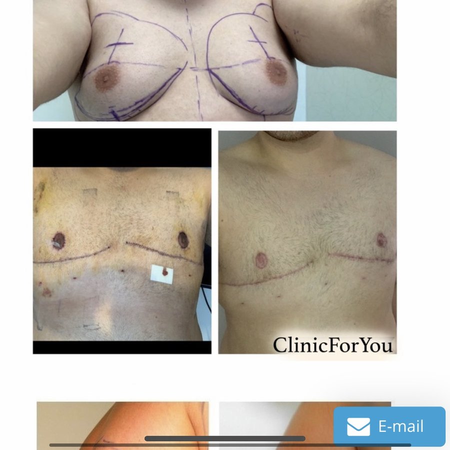 ClinicForYou - ClinicForYou