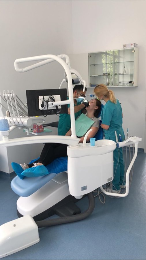 Clinicile Dr. Alecu - Clinicile Dr. Alecu