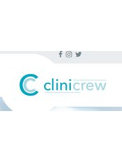 كليني كرو - CliniCrew