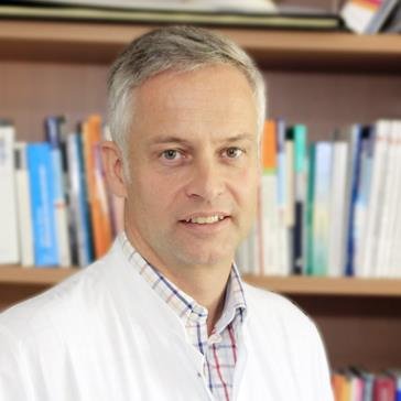 Clinics Schmieder - Gailingen - Clinics Schmieder - Gailingen