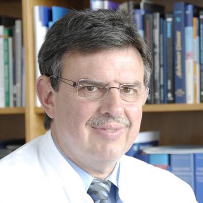 Clinics Schmieder - Gailingen - Clinics Schmieder - Gailingen