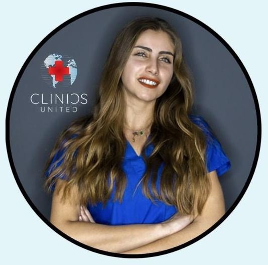 العيادات المتحدة أنطاليا - Clinics United Antalya