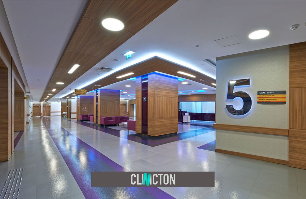 كلينكتون - Clinicton