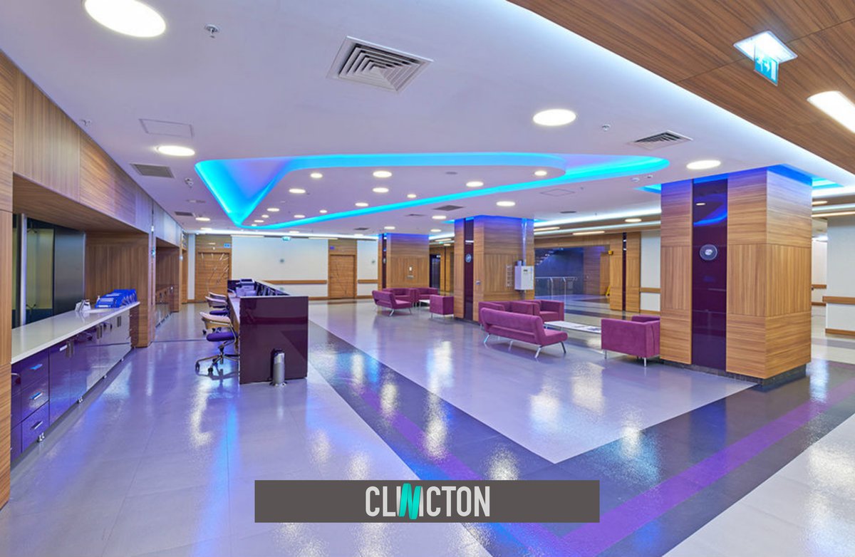 كلينكتون - Clinicton