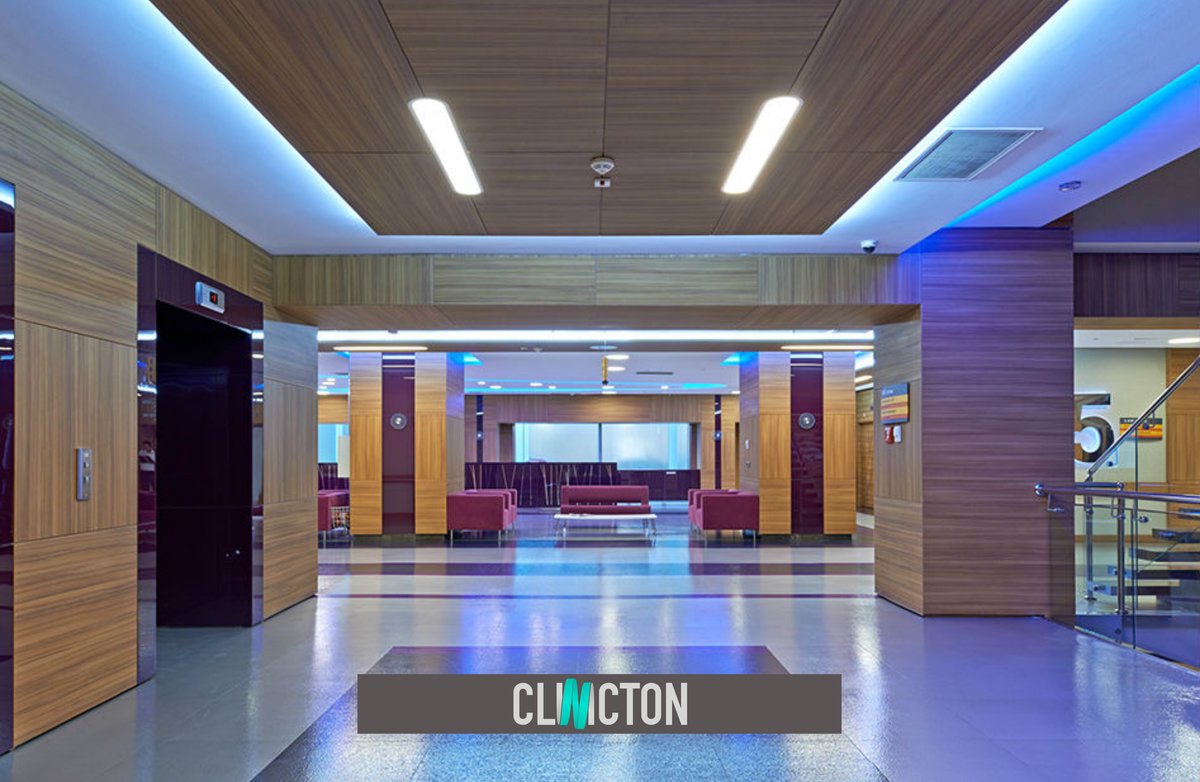 كلينكتون - Clinicton