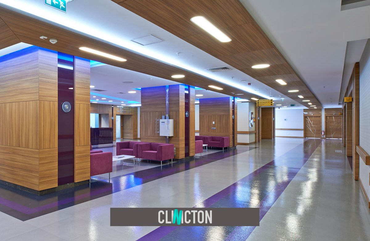 كلينكتون - Clinicton