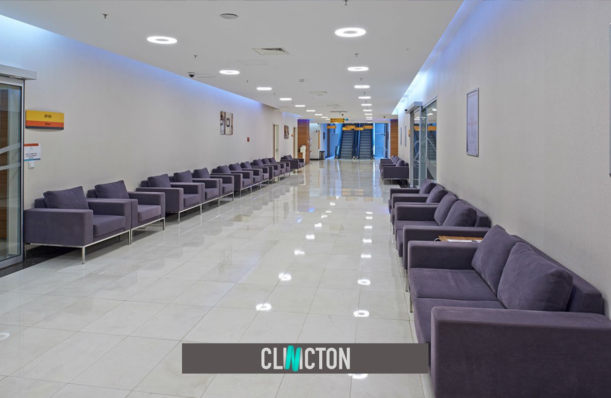 كلينكتون - Clinicton