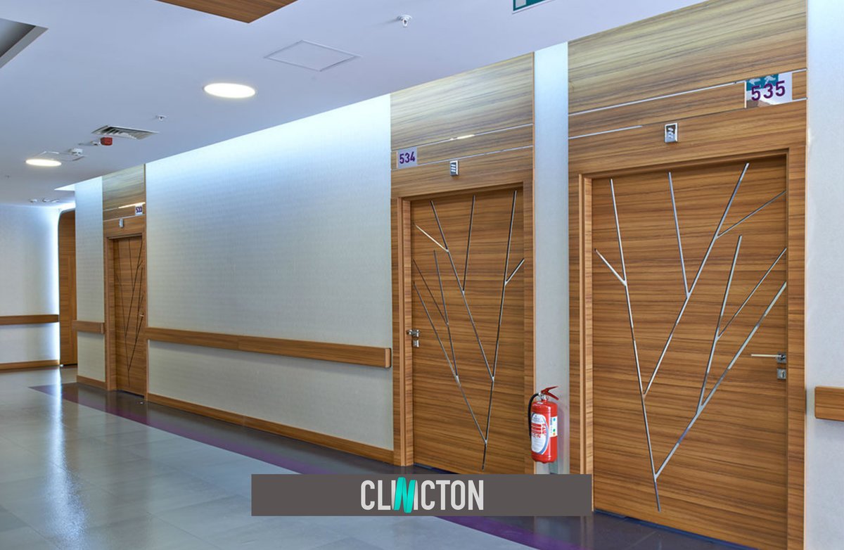 كلينكتون - Clinicton