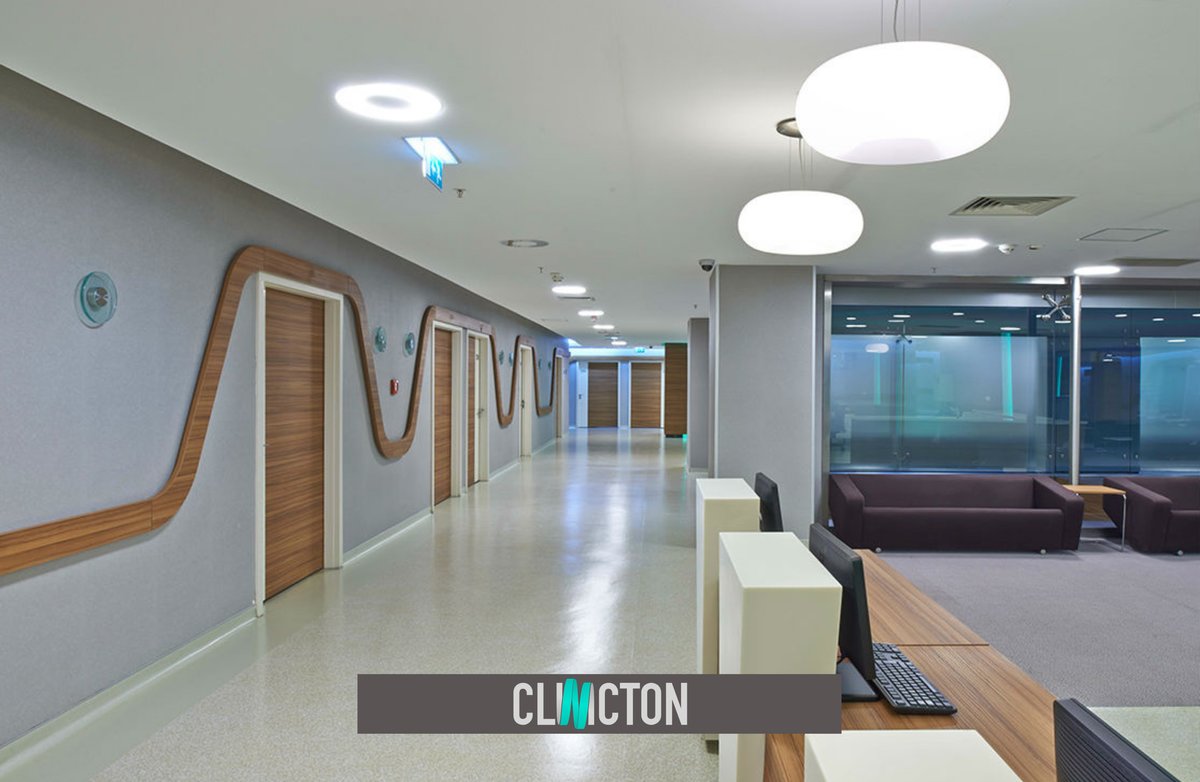 كلينكتون - Clinicton