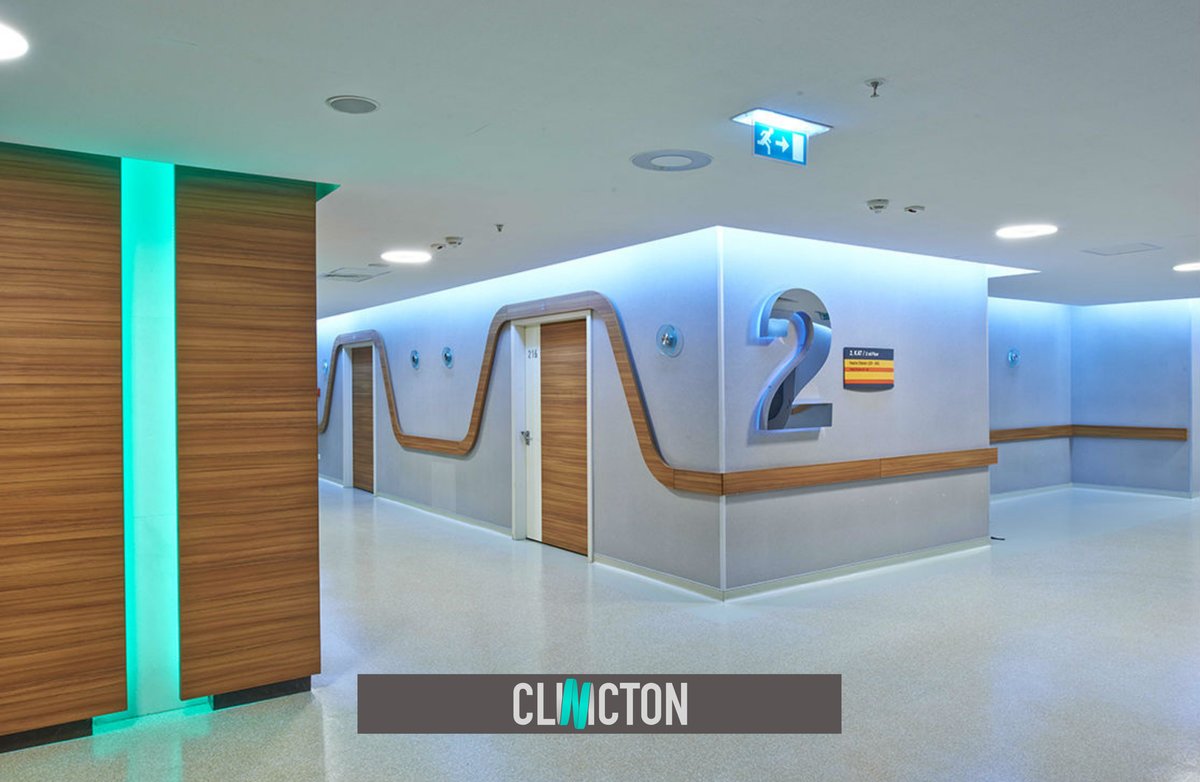 كلينكتون - Clinicton