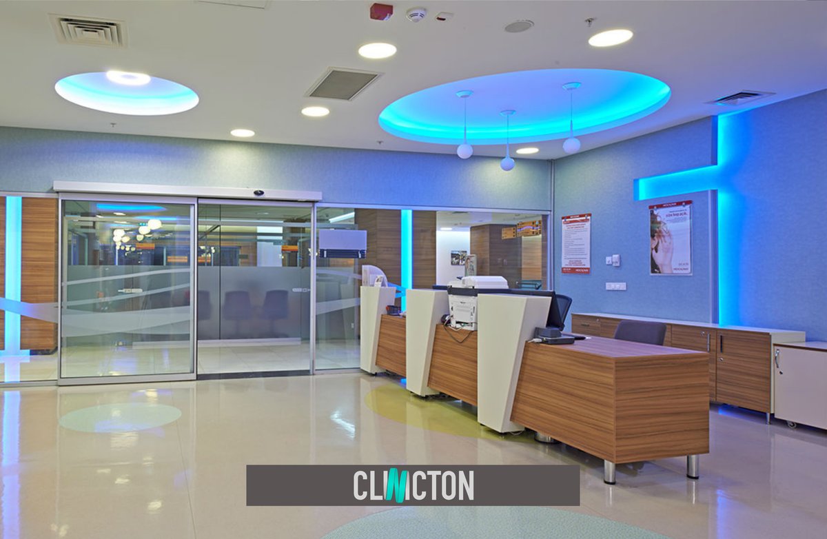 كلينكتون - Clinicton