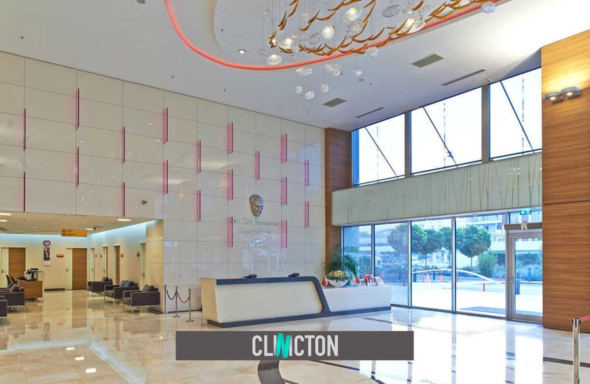 كلينكتون - Clinicton