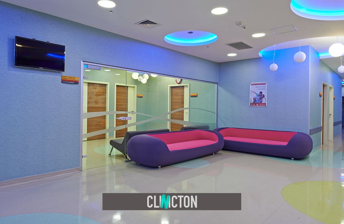 كلينكتون - Clinicton