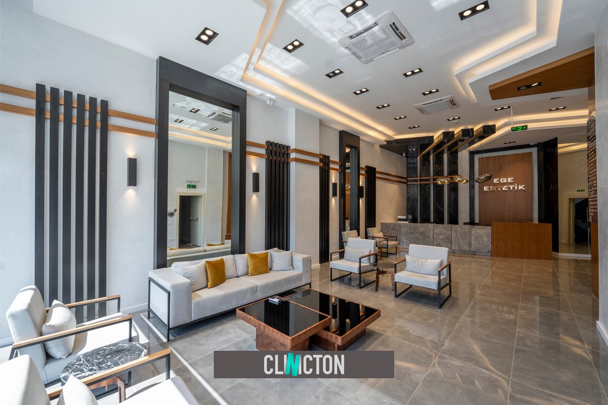 كلينكتون - Clinicton